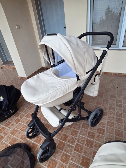 Детска количка Da Da