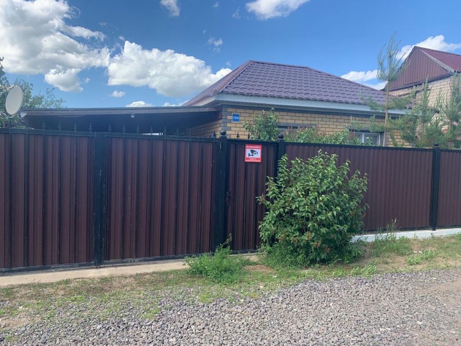 Продам дачу в Акжар 1