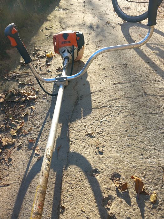 Храсторез, FS 87