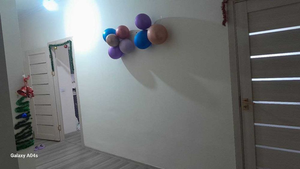 Срочно продаётся квартира 2хком 56кв Этаж-6  Корасув_2