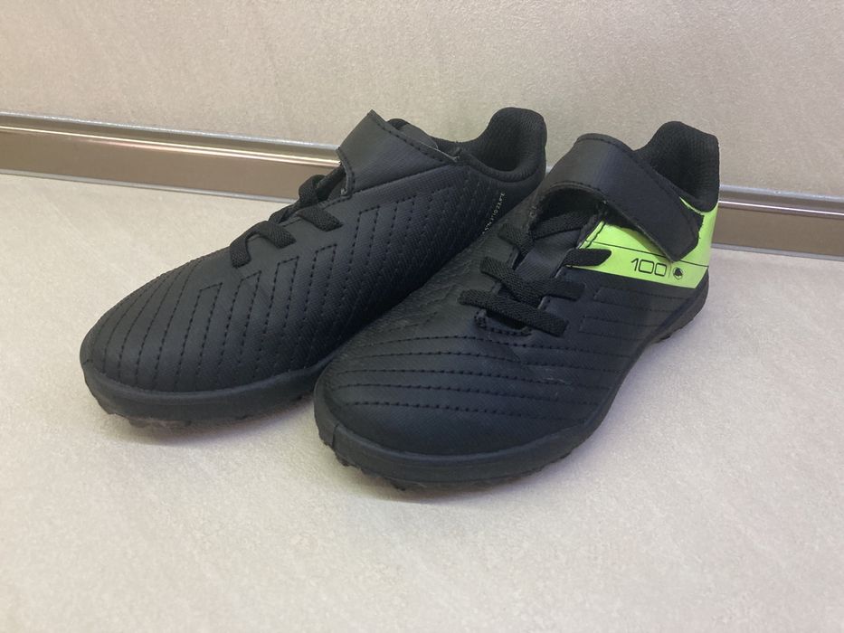 Стоножки за футбол