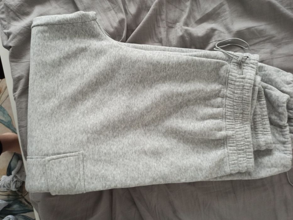 Pantaloni Jogger XXL