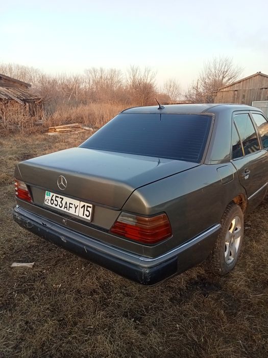 Продам Мерседес 124