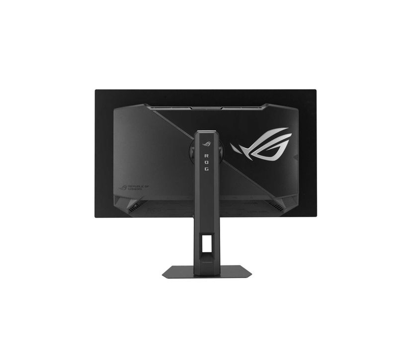 - Монитор ASUS ROG Strix QD-OLED XG27ACDMS 27" QHD 280Hz