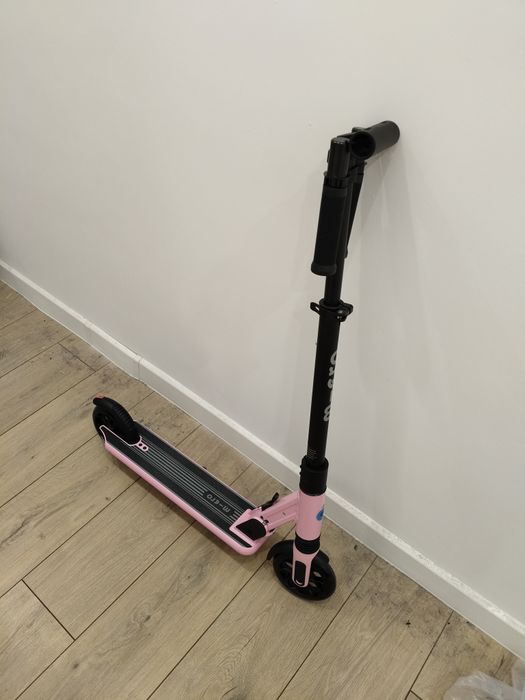 Самокат Micro pink
