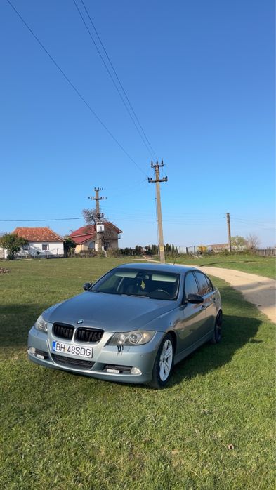 BMW 3 Series 2006 — imagine 4