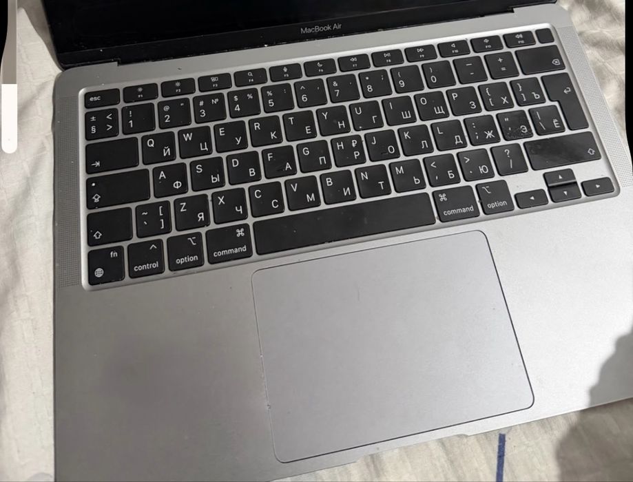 MacBook Air13 8/256
