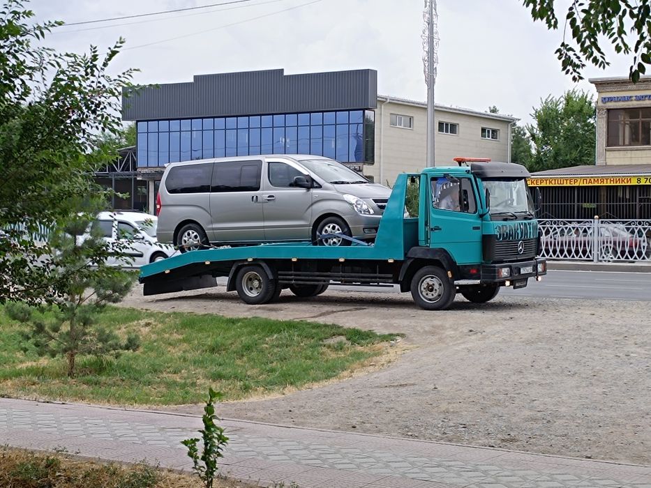 Эвакуатор 24/7 круглосуточно