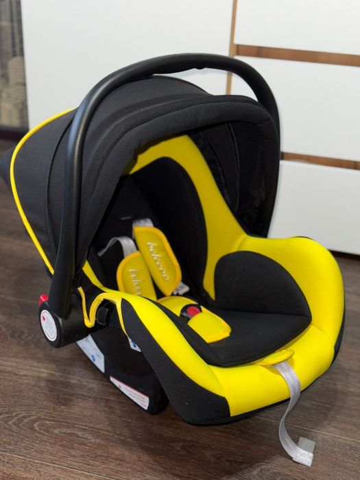 Продаю Автолюльку