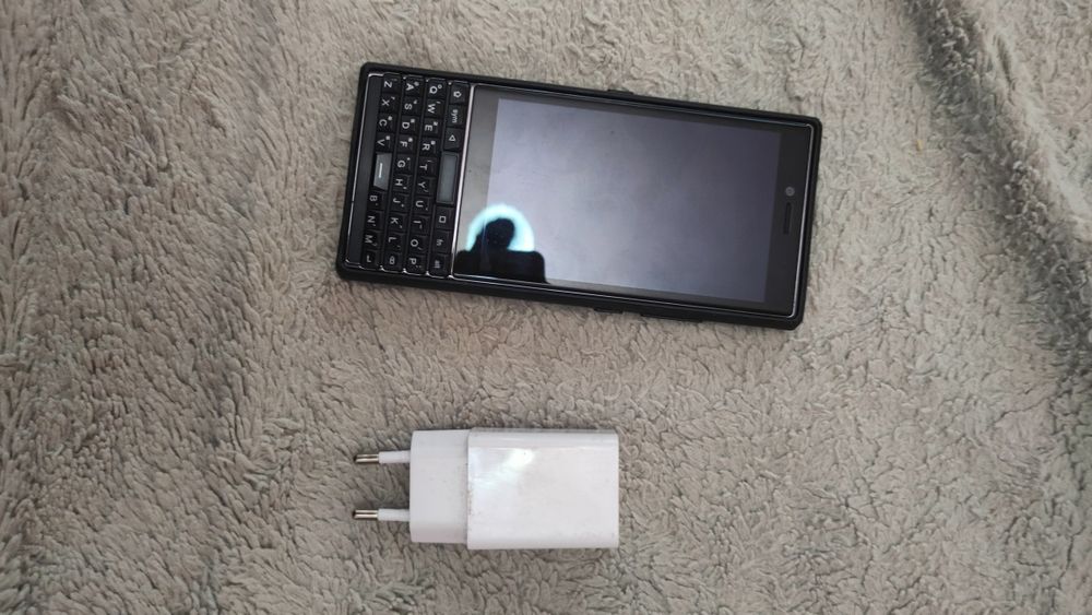 unihertz titan slim qwerty