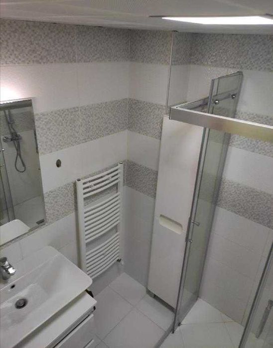 Дава се под наем Двустаен апартамент в Пловдив, Съдийски - 58 кв.м за 285.6 € - Снимка #4