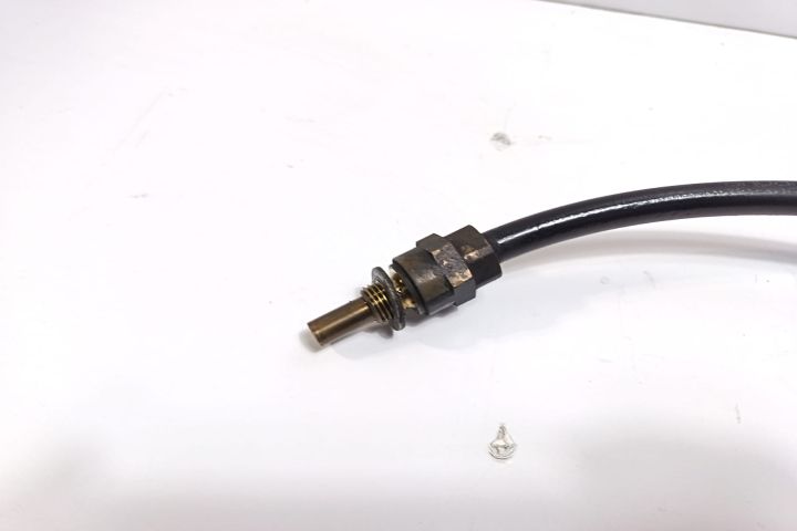 Conducta gaze MAN TGL  seria