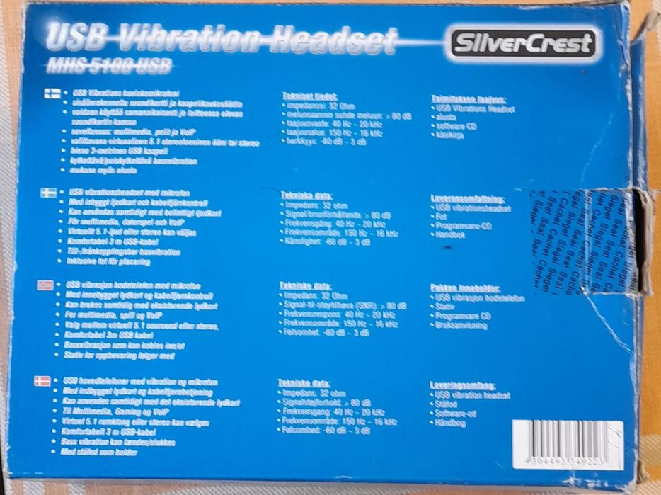 Vând urgent căști