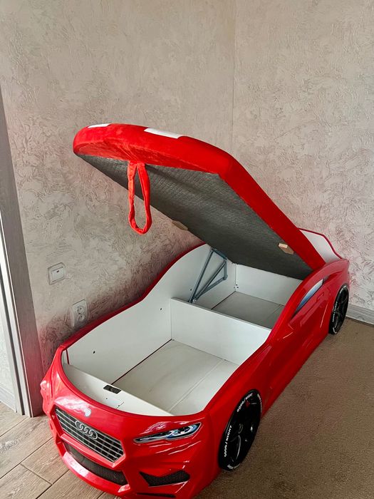 Кроватка детская