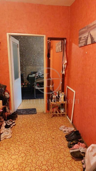Реф. 4485 Двустаен Кючук Париж / Коматевски възел