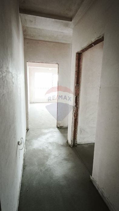 Тристаен апартамент в кв. Виница, гр. Варна ТЕ