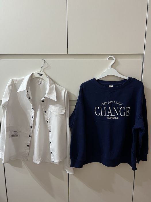 Продам детскую одежду по 1500 тенге.