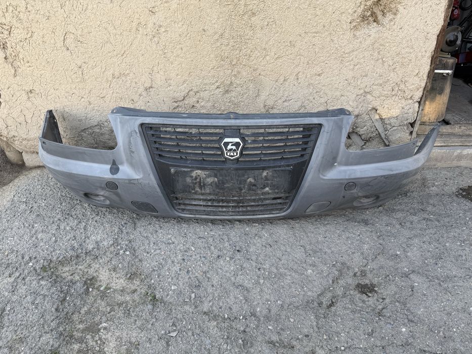 Продам запчасти на газель