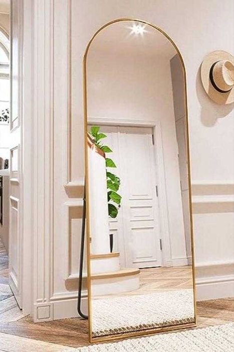 Polga o‘rnatiladigan ko‘zgular напольные зеркала kz5