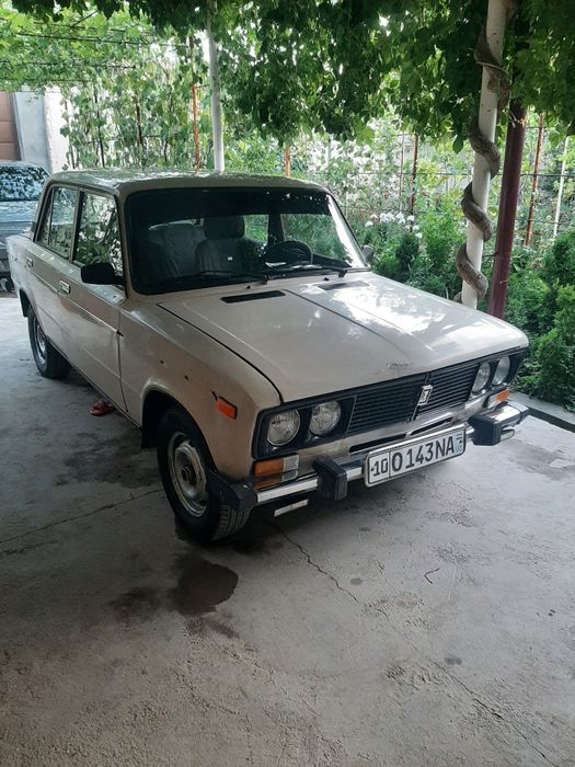 Ваз 21 06 сотилади