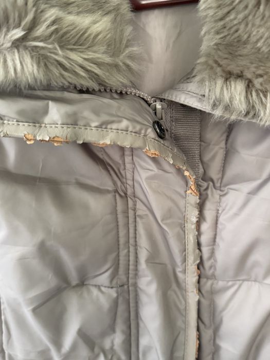 Дамско Зимно Яке GUESS