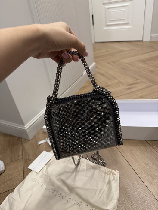 Сумка Stella McCartney