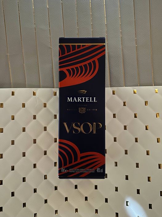 Martell VSOP 70cl