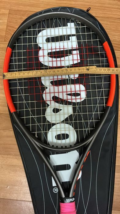 Racheta tenis profesionala Wilson
