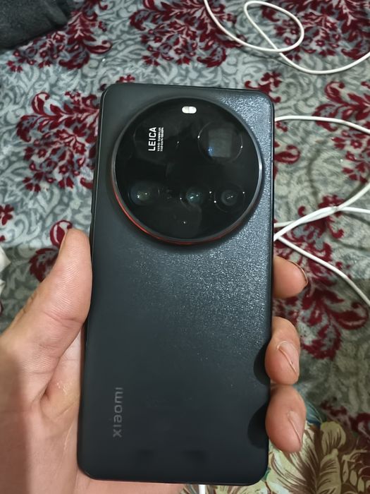 Xiaomi 15 ultra cn