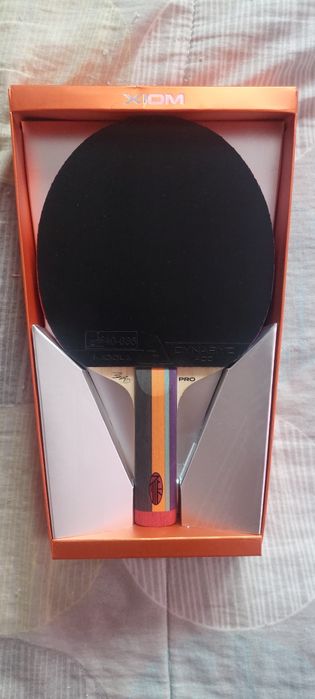 Paleta Xiom/Joola/Xiom