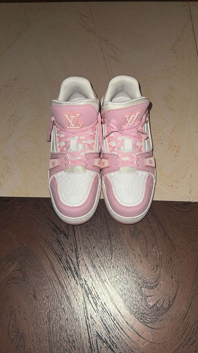 Louis Vuitton маратонки