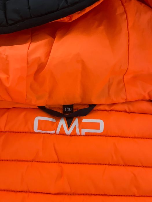 Детски елек CMP 140 см.