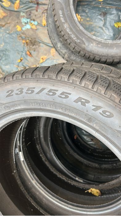 Vand anvelope second hand