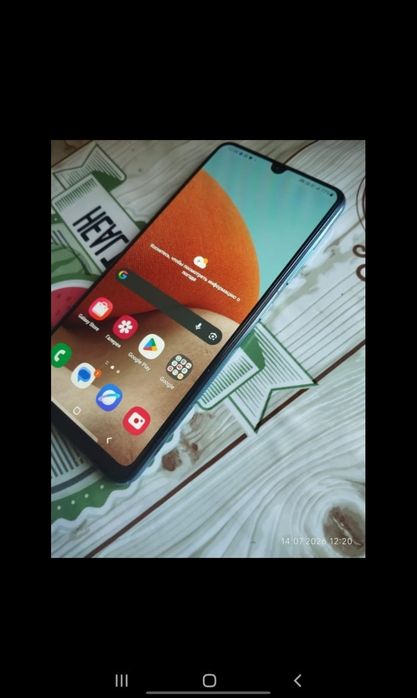 Samsung galaxy A32 128 Gb Original
