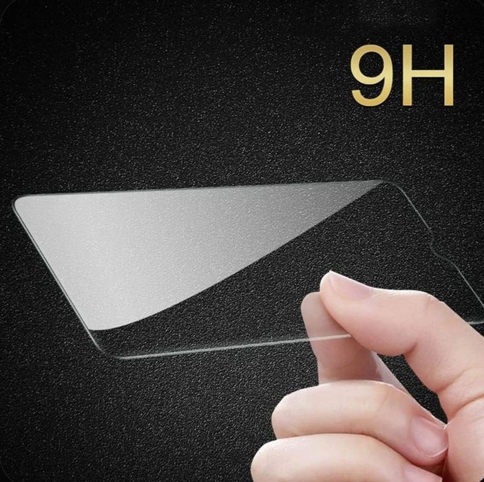 Защитное стекло для HOTWAV Hyper 7 Pro 5G