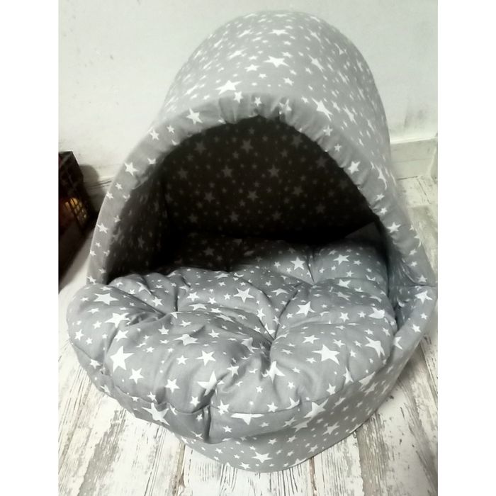 Лежанка для ваших любимых питомцев