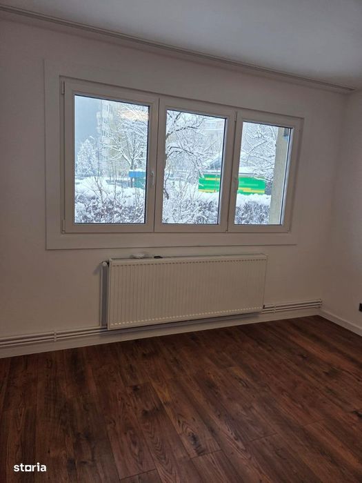 Apartament de 2 camere ultra imbunatațit