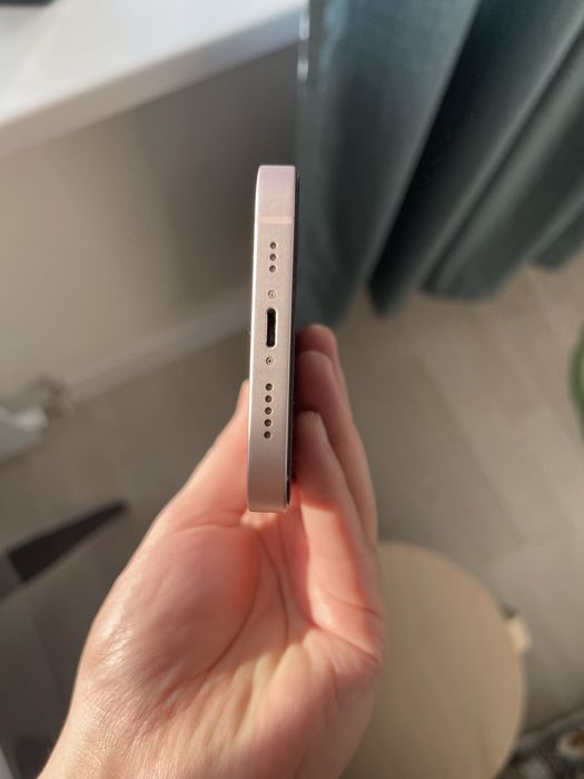 Iphone 13 128gb розовый