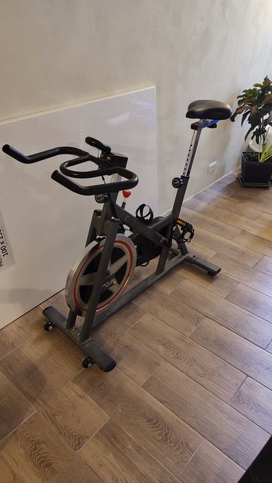 Bicicleta statică fitness kondition