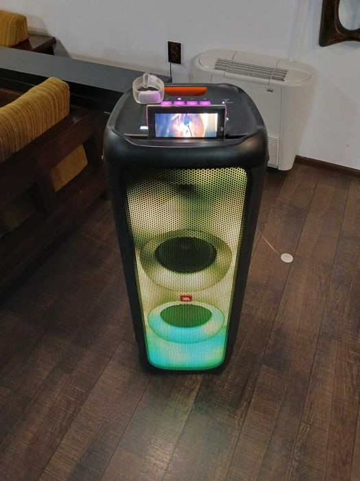 JBL PARTYBOX 1000 под наем