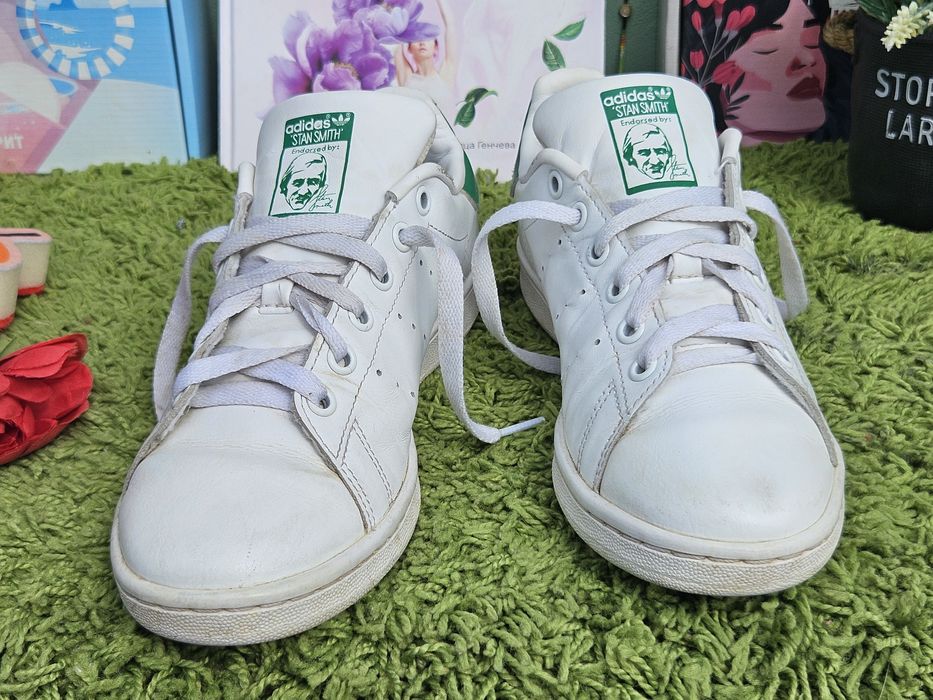 Adidas Sam Smith N37