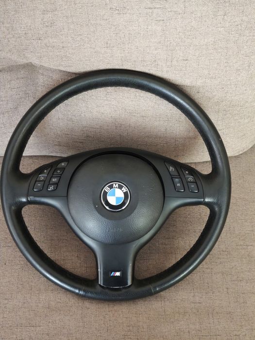 Volan bmw e46 m nfl