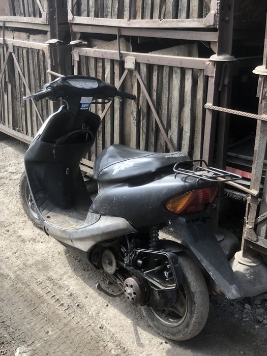 Хонда дио 34