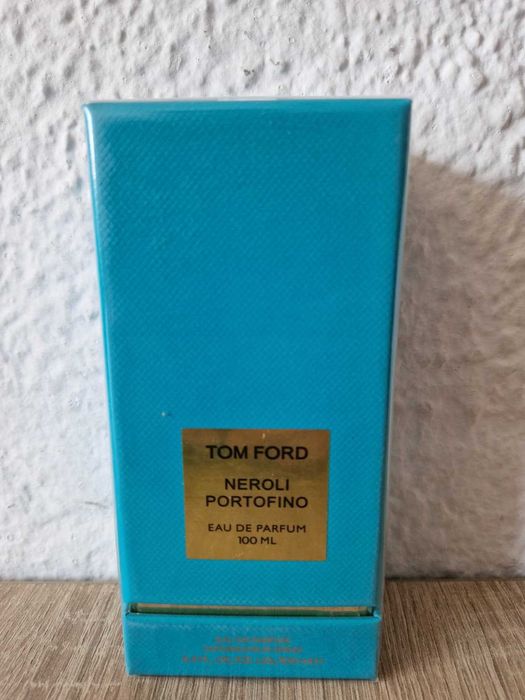 Parfum Tom ford Neroli Portofino 100 ml
