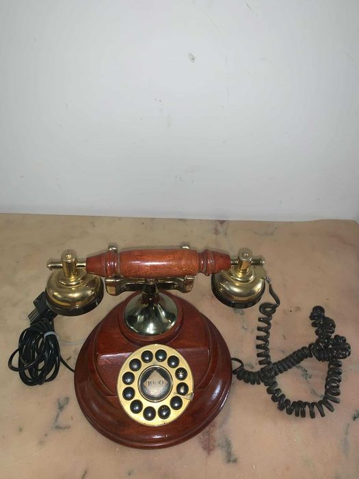 Telefon birou vintage