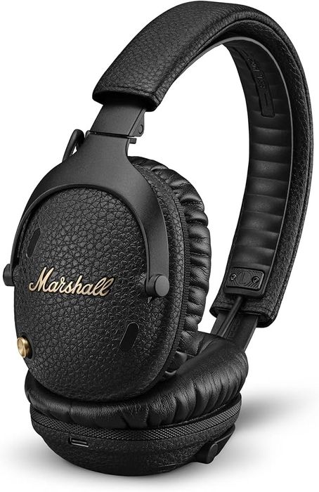 Новый Marshall Monitor 3 ANC! Бесплатная Доставка!