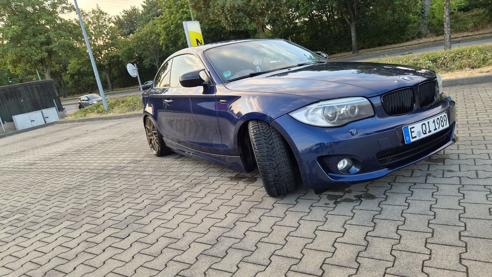 BMW 1 Series 2013 — imagine 2