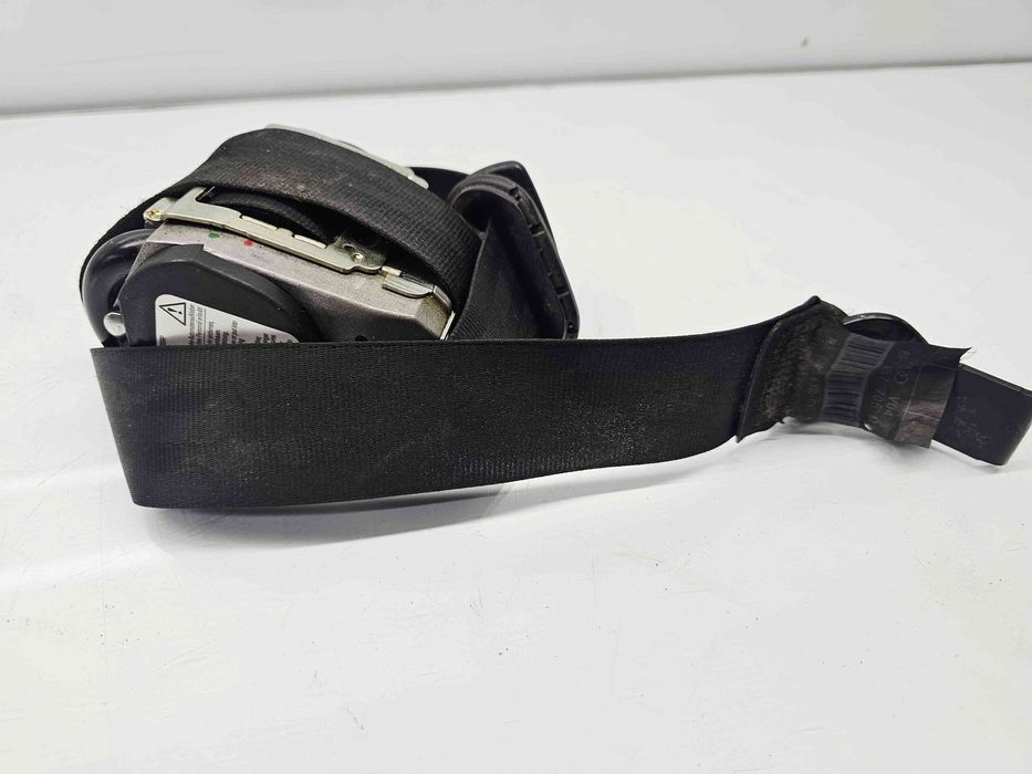 Centura dreapta fata Audi A3 Sportback (8PA) [Fabr 2004-2013] Facelif