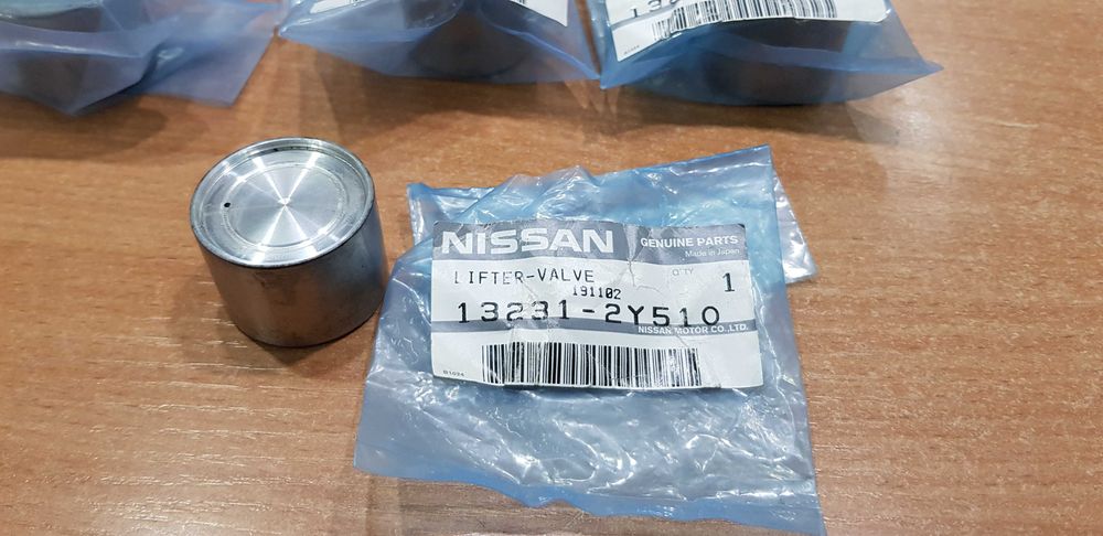 Ниссан толкатель клапана