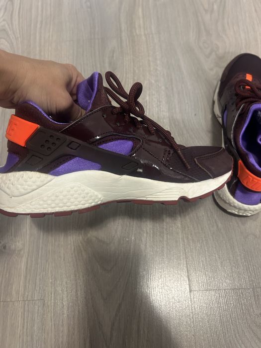 Маратонки Nike Huarache